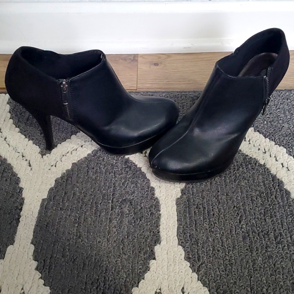Booties